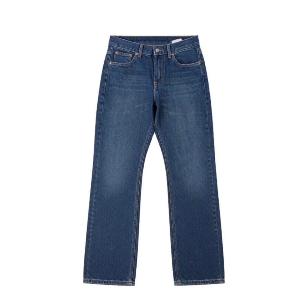 Levis 550 Relaxed Fit Jeans Boys Size 12 Reg W26 x L26‎ Medium Wash Blue Denim